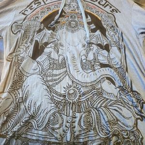 SURE ( Mauy thai h oodie from Thailand.